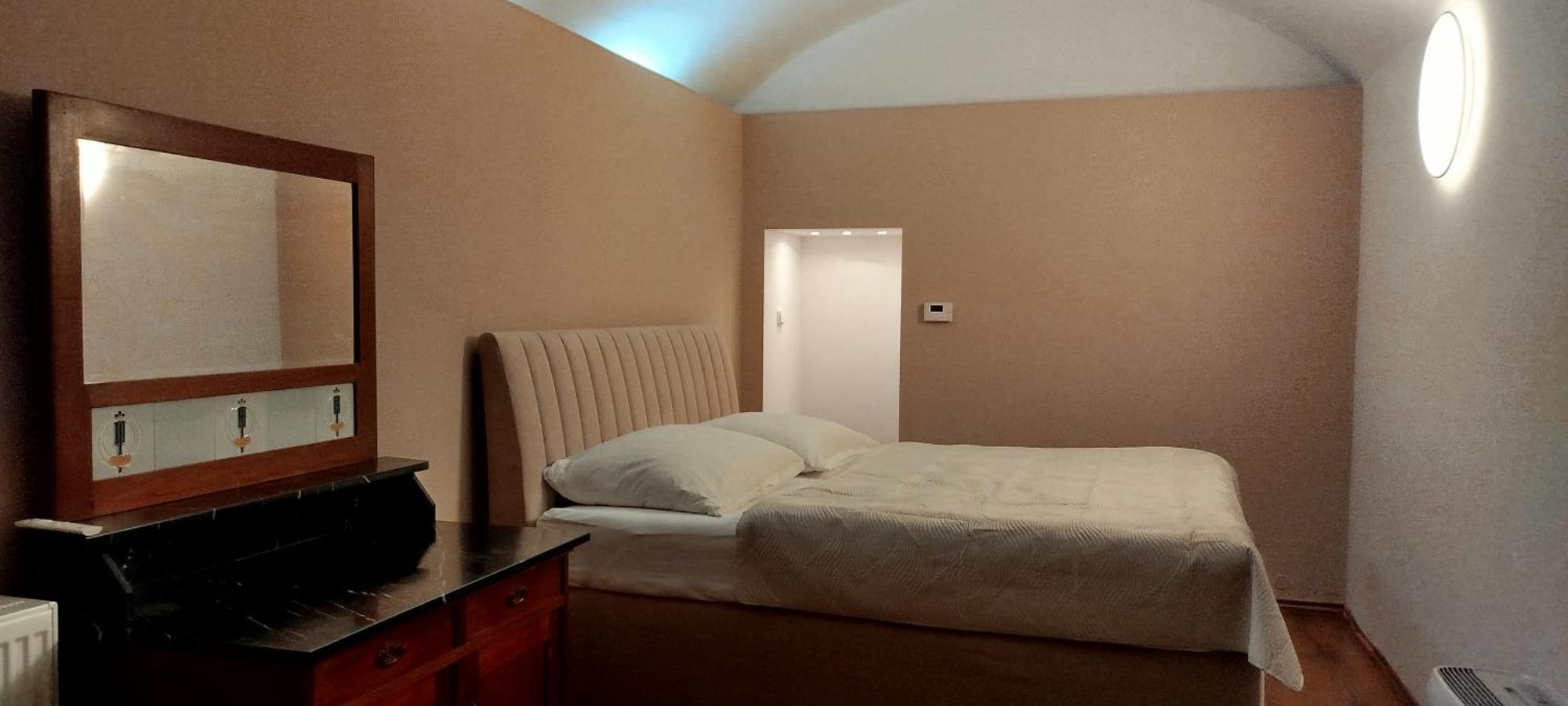 Appartamento Statek Kloubek Chabičovice Esterno foto