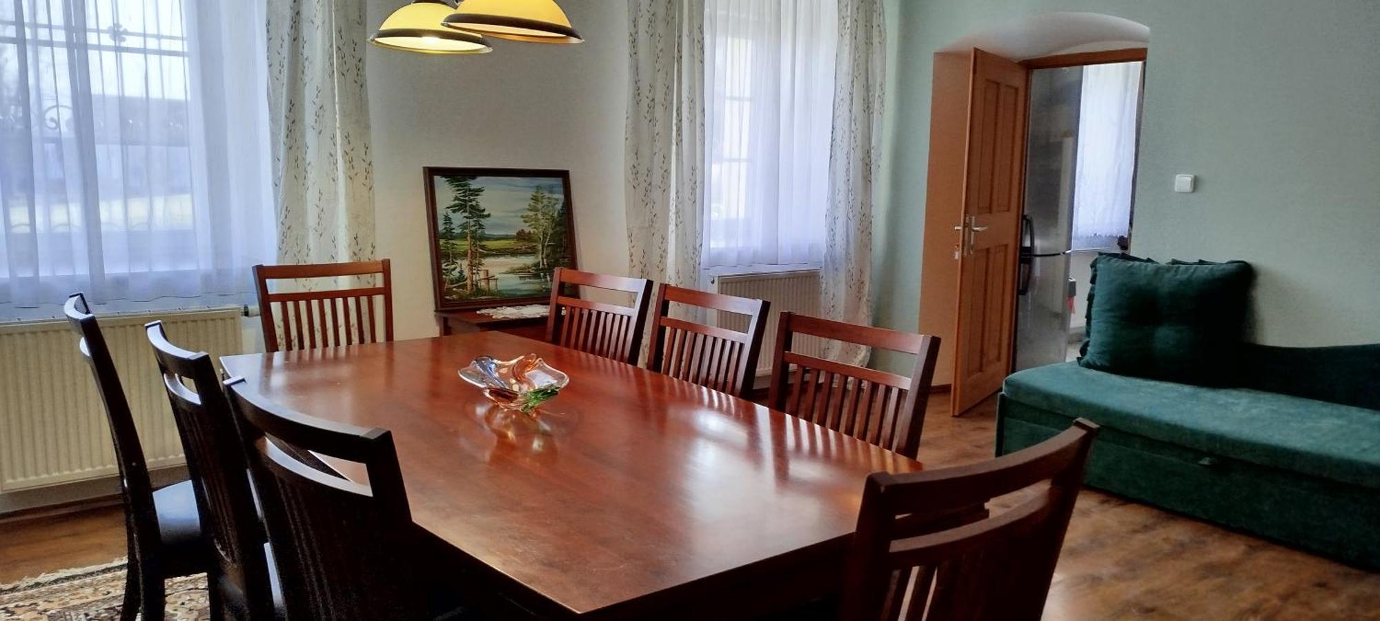 Appartamento Statek Kloubek Chabičovice Esterno foto