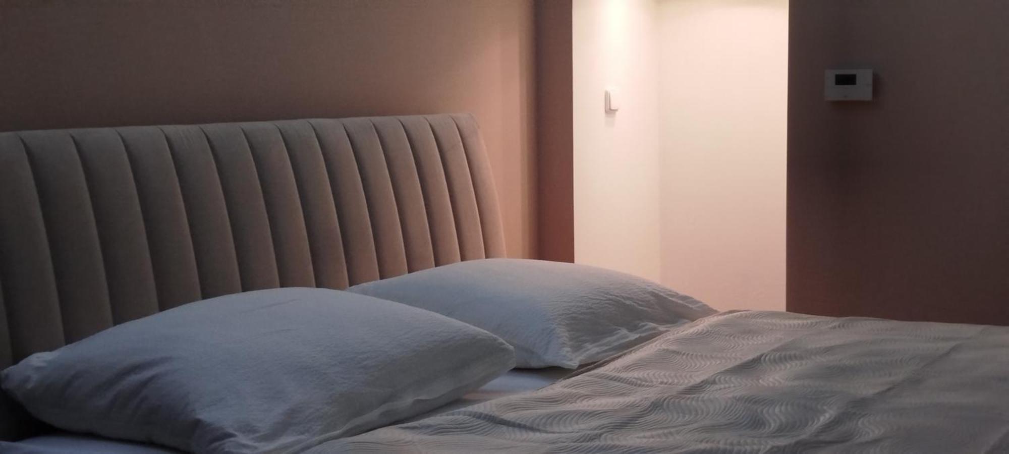Appartamento Statek Kloubek Chabičovice Esterno foto