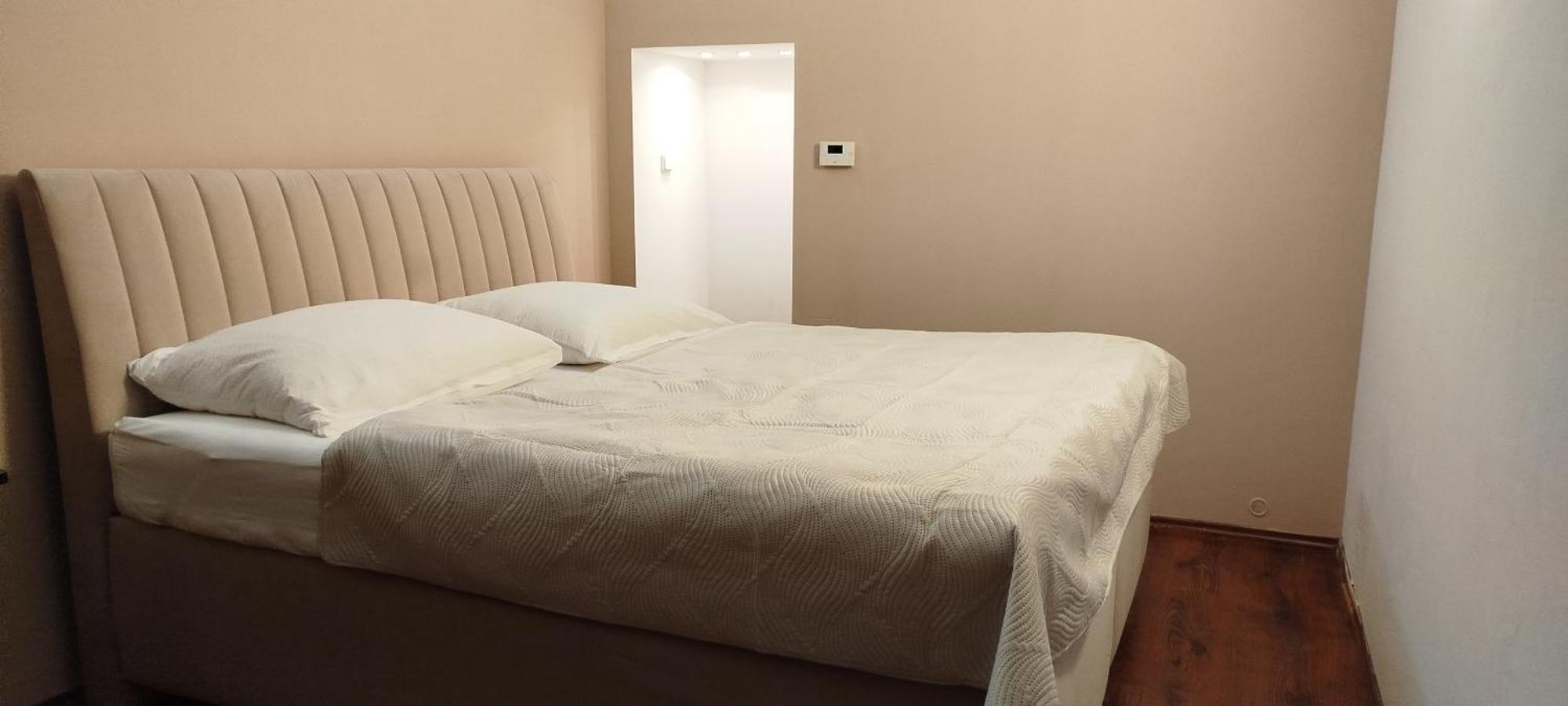 Appartamento Statek Kloubek Chabičovice Esterno foto