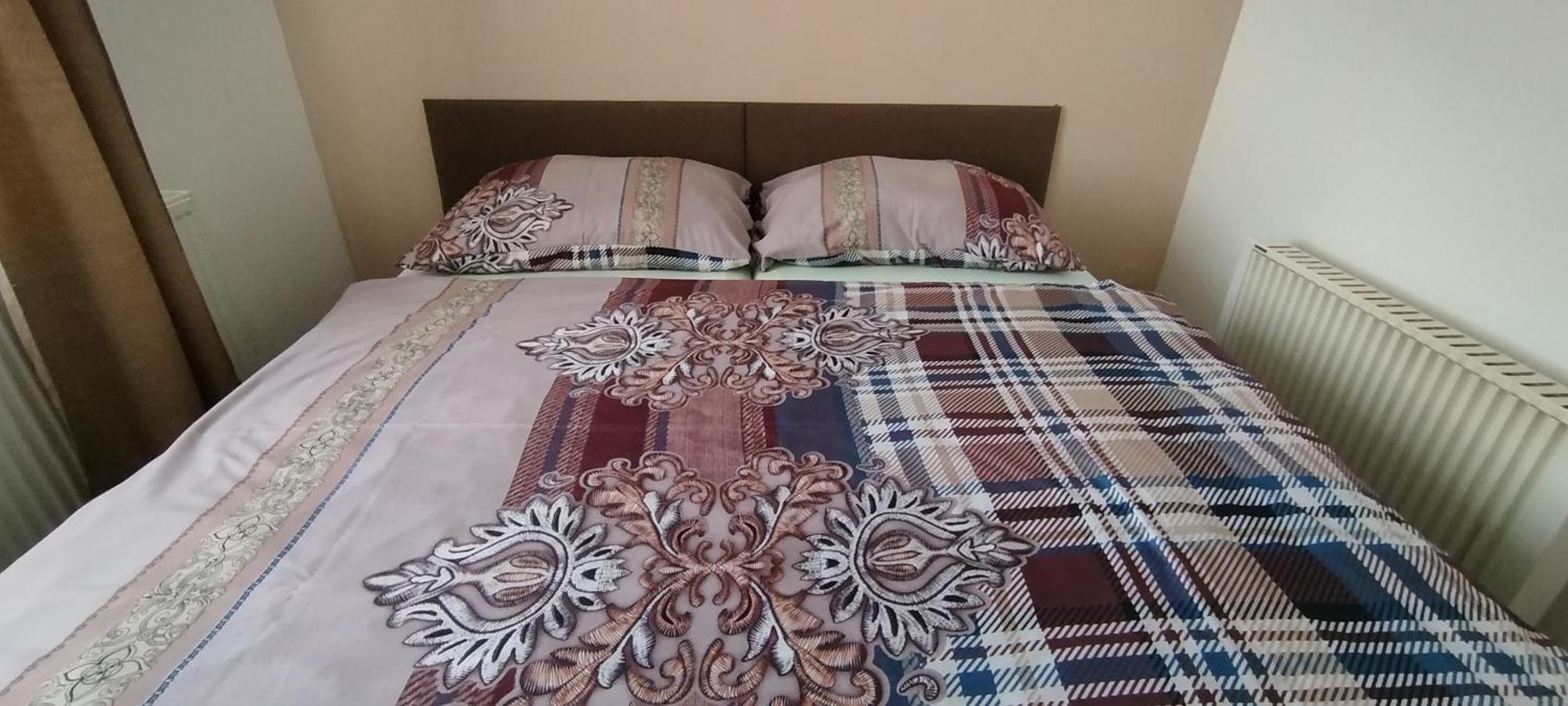Appartamento Statek Kloubek Chabičovice Esterno foto
