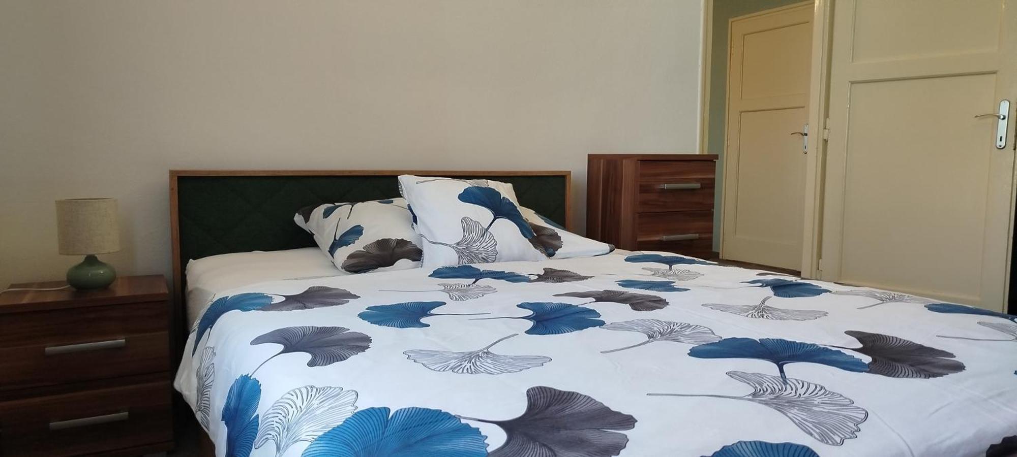 Appartamento Statek Kloubek Chabičovice Esterno foto