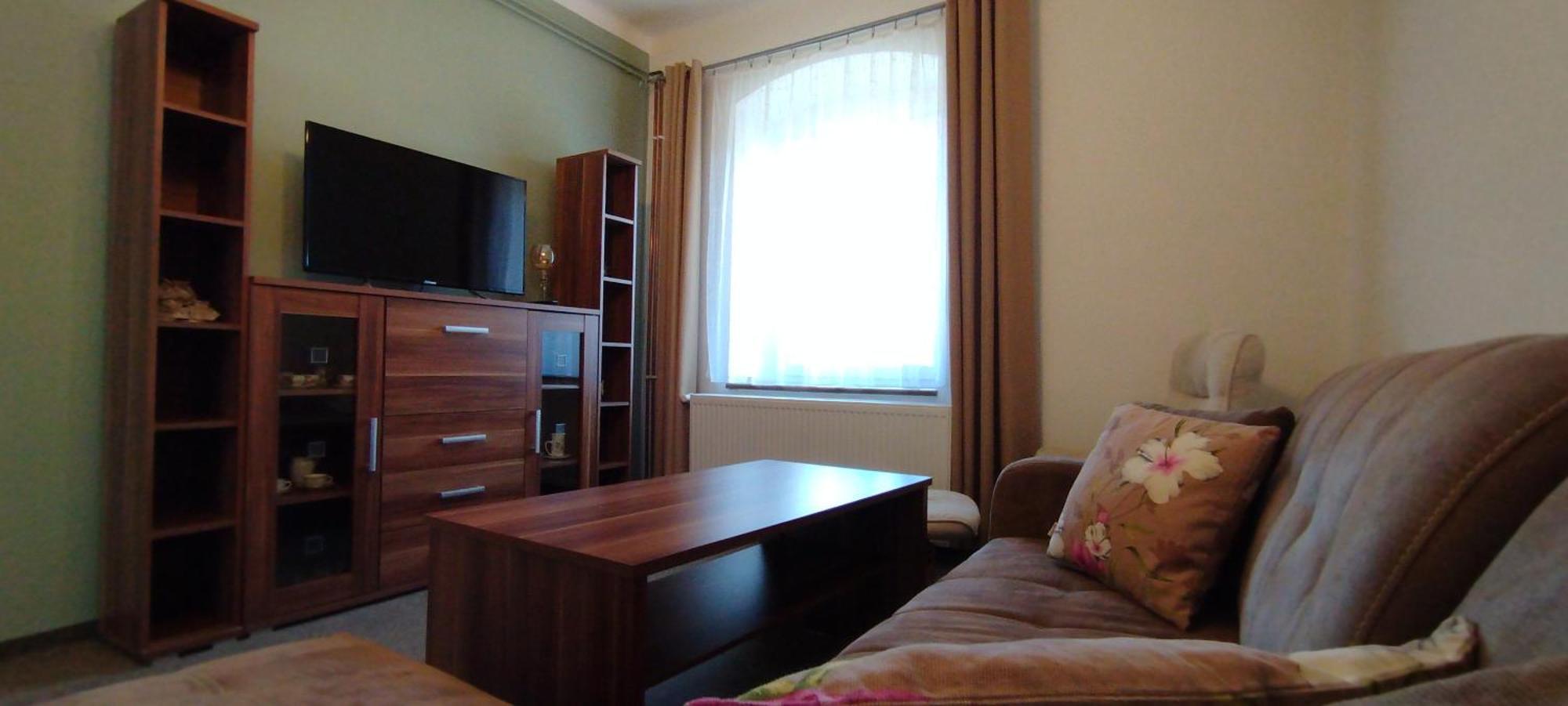 Appartamento Statek Kloubek Chabičovice Esterno foto
