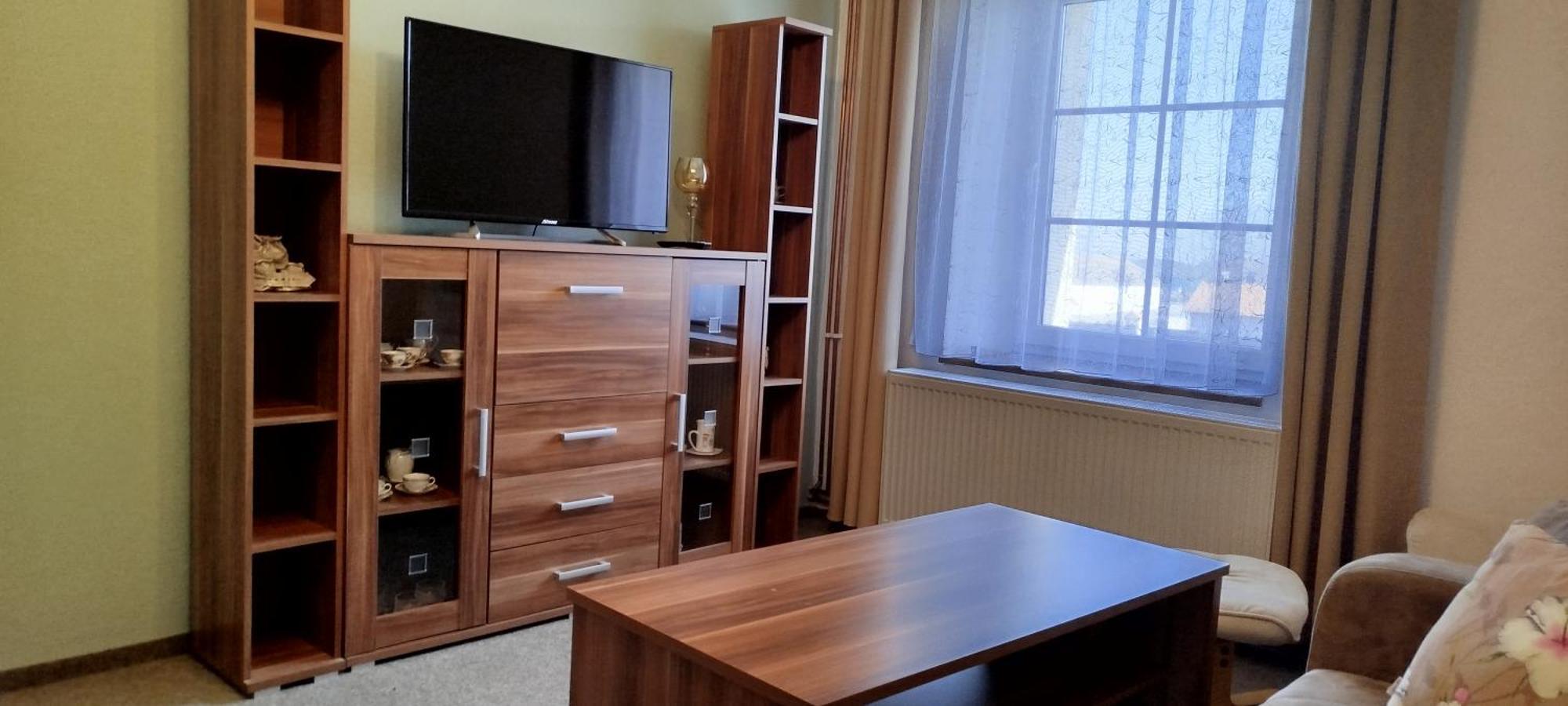 Appartamento Statek Kloubek Chabičovice Esterno foto