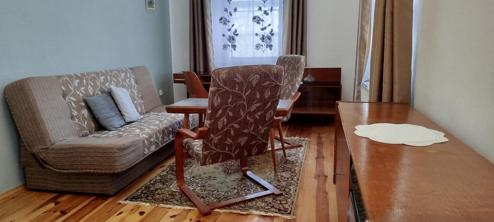 Appartamento Statek Kloubek Chabičovice Esterno foto