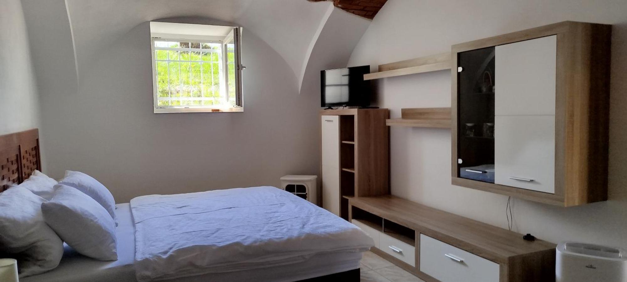 Appartamento Statek Kloubek Chabičovice Esterno foto